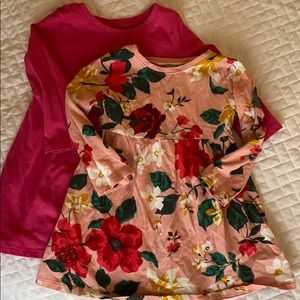 Old Navy toddler dresses 18-24 months